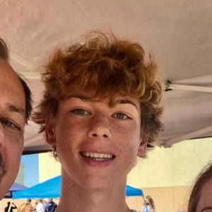 Meet your Posher, Skyler